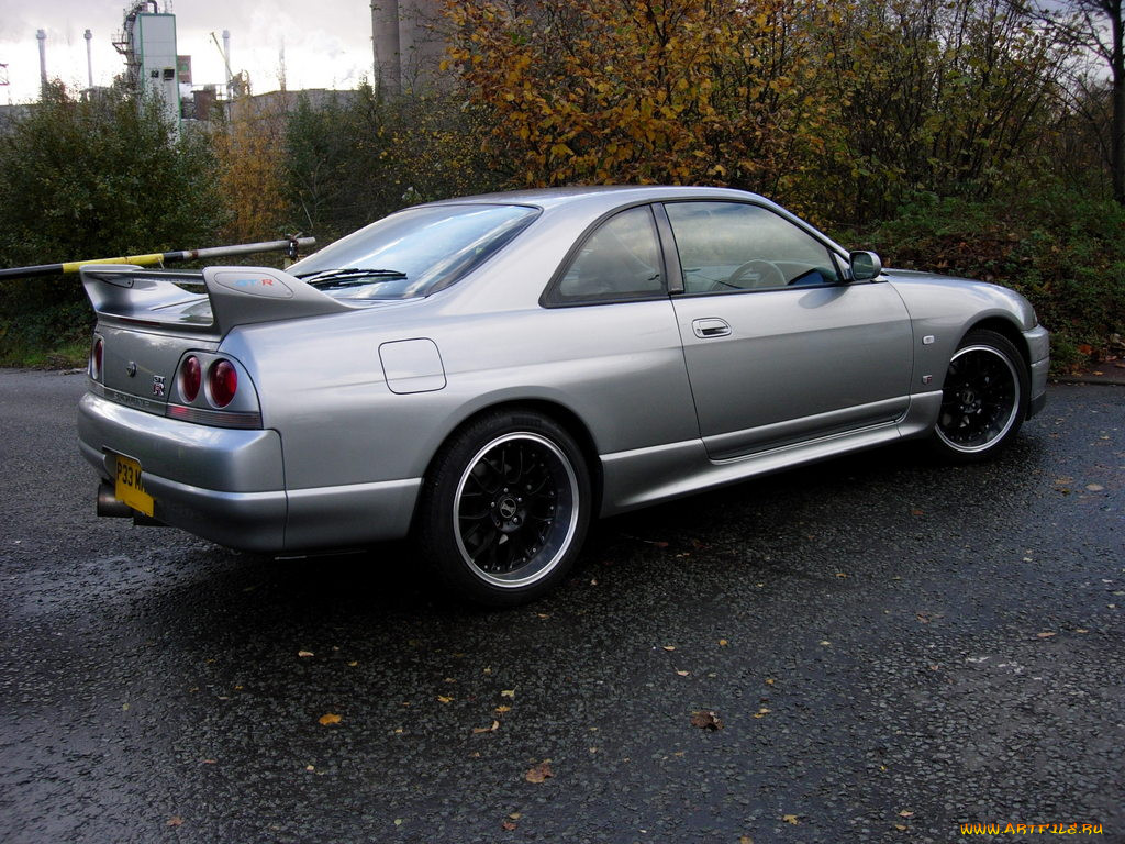 , nissan, datsun